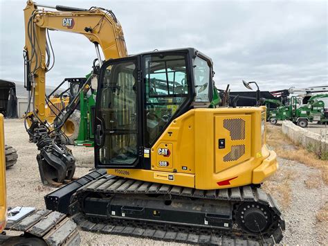 cat 308 cr|308 cr cat excavator specs.